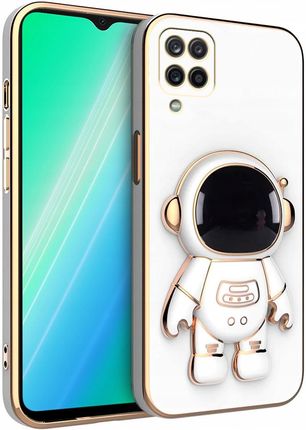 Xgsm Etui Astronauta Case Do Samsung Galaxy S22 Ultra