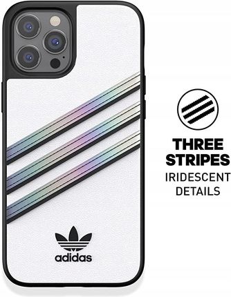 Adidas Etui Iphone 12 Pro Max