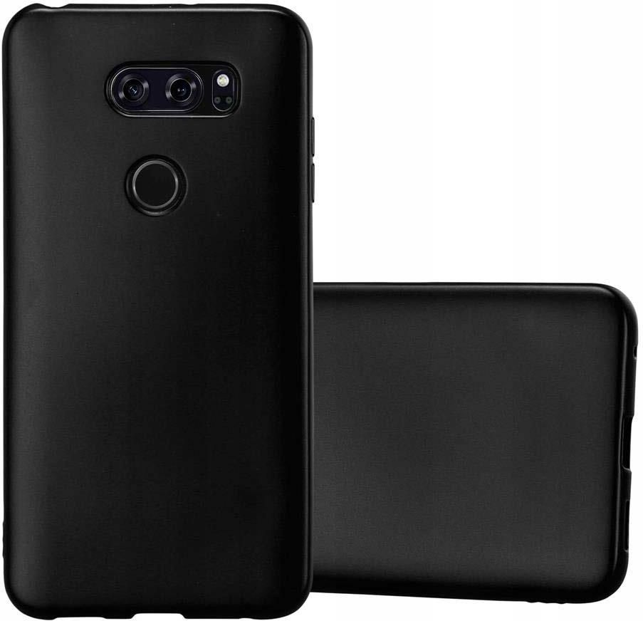 Cadorabo Pokrowiec Do Lg V30 V30 V30S V30S Etui Case Etui Na