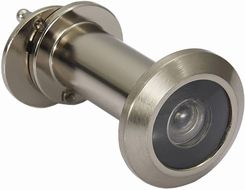 Zdjęcie Wizjer do drzwi FI 14 mm 35-60 mm Infinity Line Satyna - Terespol