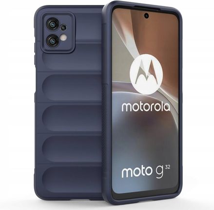 Xgsm Etui Do Motorola Moto G32 Mocna Nakładka Obudowa