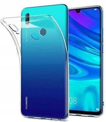 Bestphone Etui Thin Do Huawei P Smart 2019 Honor 10 Lite