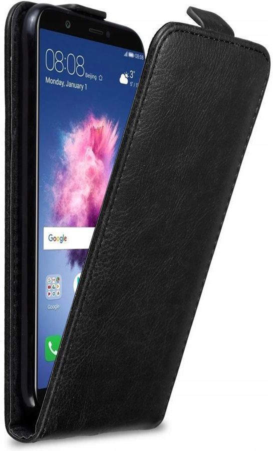 Cadorabo Pokrowiec Do Huawei P Smart Enjoy S Case Etui Na Telefon Ceny I Opinie Ceneo Pl