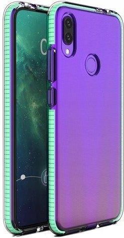 Huawei P Smart 2019 Noir – 64 Go – Vendu Pour Pièces (HS)