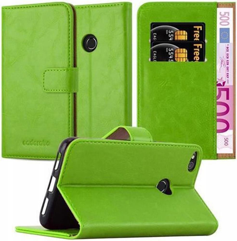 Funda Para Kindle Beajew Funda Para Huawei P8 Lite 2017/P9 Lite 2017, Con 2 Piezas Protector De Pantalla, Flip Funda De Piel Con Magnético Funda De Cuero PU [Soporte Funda Redmi Note 12 Pro