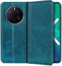 Xgsm Skórzane Etui Z Klapką Case Do Huawei Mate 50 Pro