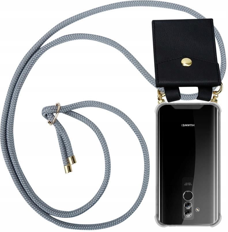 Cadorabo custodia per Huawei MATE 20 LITE cover protettiva