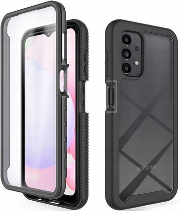 Tech-Protect Etui Case Pancerne Shockproof 360 Do Galaxy A23 5G