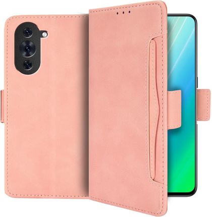 Xgsm Etui Obudowa Wallet Case Do Huawei Nova 10 Pro 4G