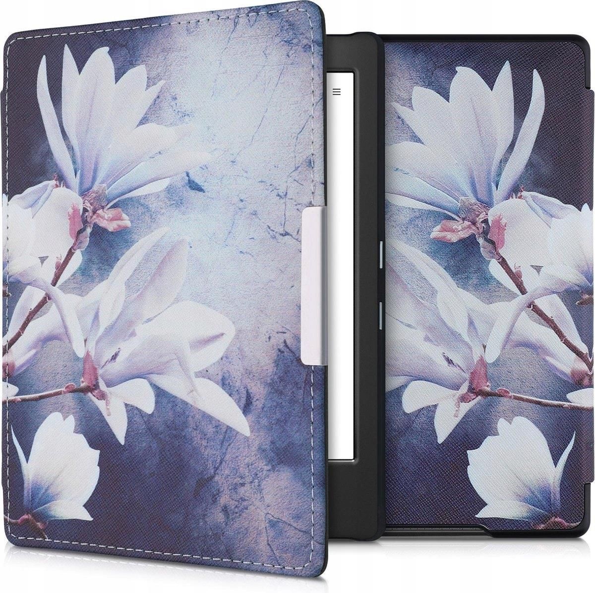 Kwmobile Obudowa Case Do Kobo Aura H2O Edition 1 Etui na telefon, ceny i opinie Ceneo.pl