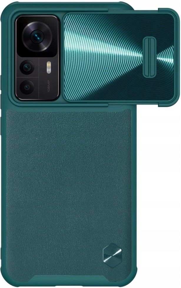 Nillkin Etui Camshield Case Do Xiaomi 12T 5G Etui Na Telefon Ceny I