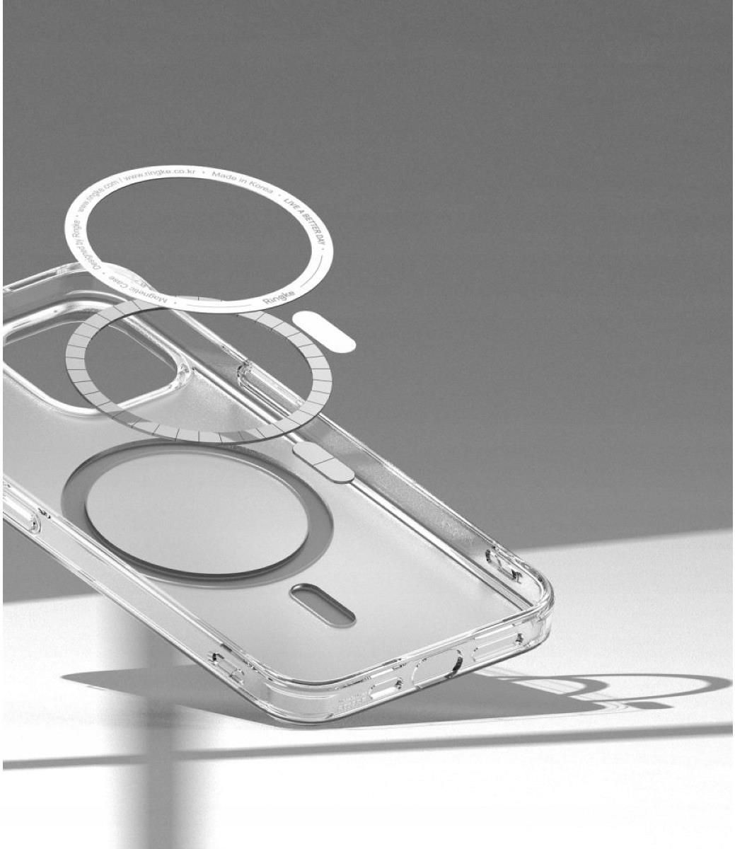 Ringke Etui Magsafe Do Apple Iphona 14 Plus Case Etui na telefon