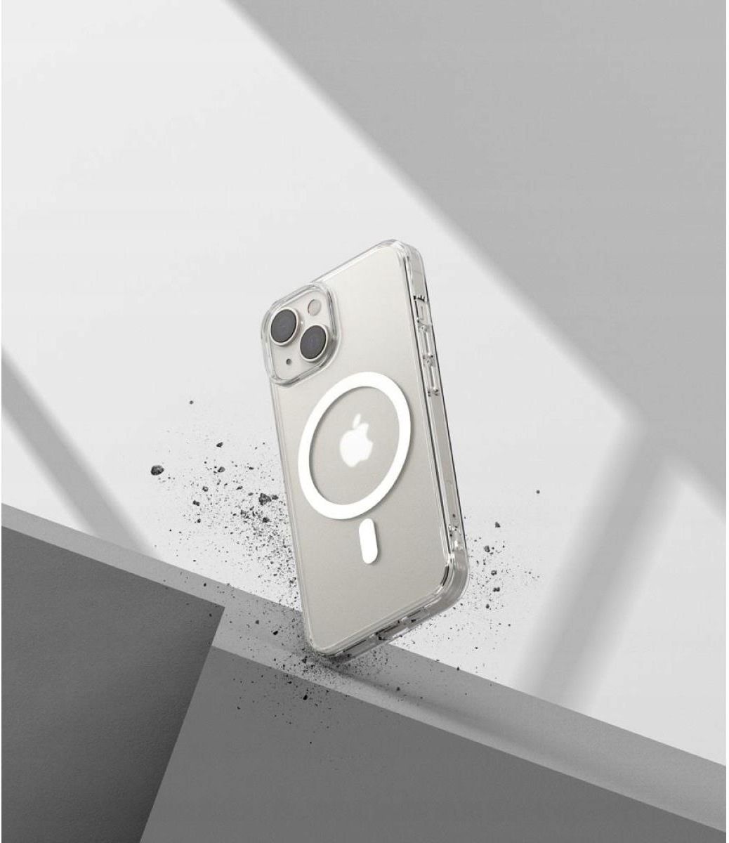 Ringke Etui Magsafe Do Apple Iphona 14 Plus Case Etui na telefon