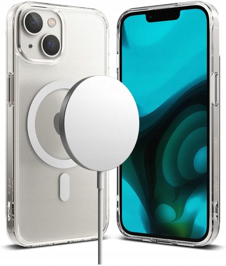 Ringke Etui Magsafe Do Apple Iphona 14 Plus Case Etui na telefon