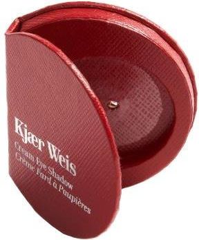 Kjaer Weis Red Edition Cream Cień Do Powiek Box
