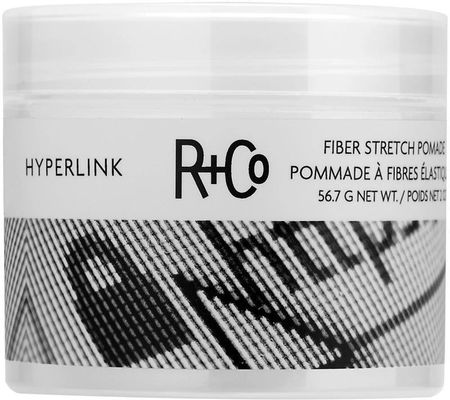 R+Co Hyperlink Fiber Stretch Pomada 57G
