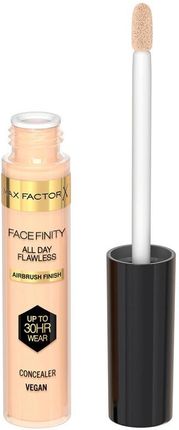 Max Factor Facefinity All Day Flawless Concealer Korektor 020