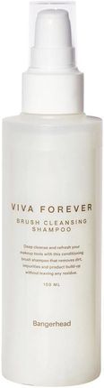 By Bangerhead Viva Forever Brush Cleansing Szampon 150 Ml
