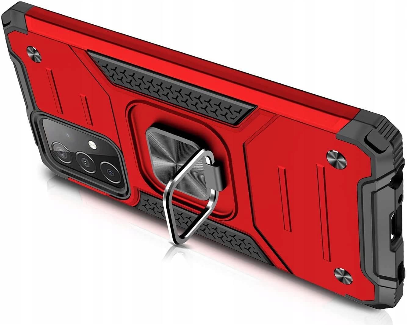 Exoguard Etui Pancerne+Szkło Do Redmi Note 12 Pro Plus+ 5G - Etui na ...