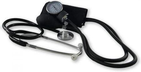 Ratujesz Ciśnieniomierz Krwi Zegarowy Mechaniczny Lateksowytenso Ts Dia02001 Ze Stetoskopem