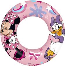 Zdjęcie Bestway Koło Do Pływania Minnie 56cm 91040N - Dobczyce