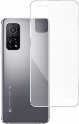 Hello Case Etui Do Xiaomi Mi 10T Pro 5G|Guma Silikon Clear