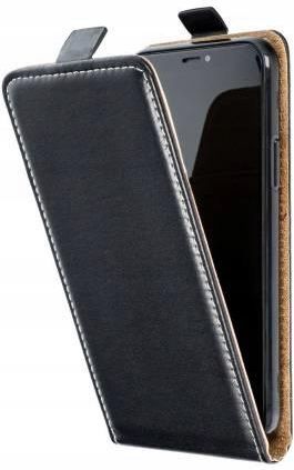 Nemo Etui Samsung S5610 Pionowa Rubber Czarne