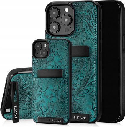 Surazo Premium Etui Plecki Case Apple Iphone 14 Pro Max
