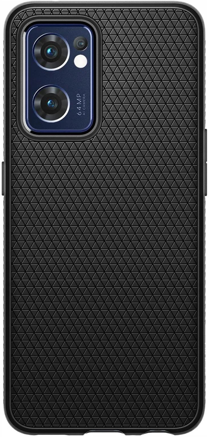 Custodia per OPPO FIND X5 LITE / OPPO Reno7 5G Cover GEL tpu