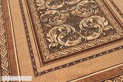 Zdjęcie Agnella Białystok Dywan Klasyczny Aralia Jasny Brąz Standard 133X190Cm (108552335) 1085523-35 - Dobiegniew