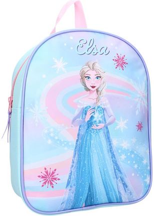 Dziecięcy plecak Frozen II Elsa