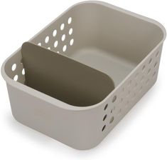 Zdjęcie Joseph Joseph - Organizer łazienkowy L EasyStore Ecru - Zapłać później z PayPo - Stepnica