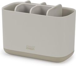 Zdjęcie Joseph Joseph - Pojemnik na szczoteczki do zębów L EasyStore Ecru  - Chojnów