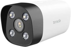 Tenda Kamera Ip It6 Pcs 3Mp Poe Onvif Ip67 (IT6PCS4)
