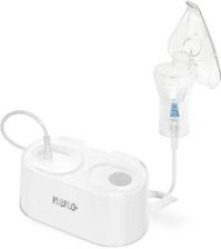 Zdjęcie Neno Inhalator Nebulizator Pneumatyczny Sano 0.2 ml/Min - Brańsk