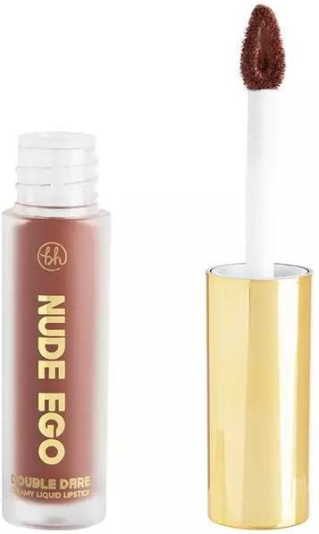 Bh Cosmetics Nude Ego Double Dare Pomadka Do Ust Bare Ml Opinie I