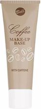 Zdjęcie Bell Hypoallergenic Coffee Baza Pod Makijaż 10G - Osieczna