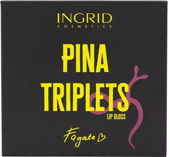 ingrid-x-fagata-zestaw-b-yszczyk-w-pina-triplets-3x4ml-opinie-i-ceny