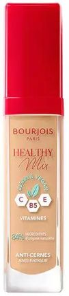Bourjois Healthy Mix Clean Korektor Do Twarzy I Pod Oczy 52.5 Vanilla 6Ml