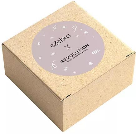 Makeup Revolution Mystery Box Zestaw Upominkowy Niespodzianka