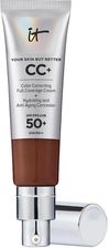 It Cosmetics Cc Cream Krem Deep Bronze 32 Ml