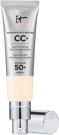It Cosmetics Cc Cream Krem Fair Ivory 32 Ml