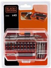 Zdjęcie Black&Decker Bd Zestaw Akcesoriów 45Szt. A7234Xj - Sokółka