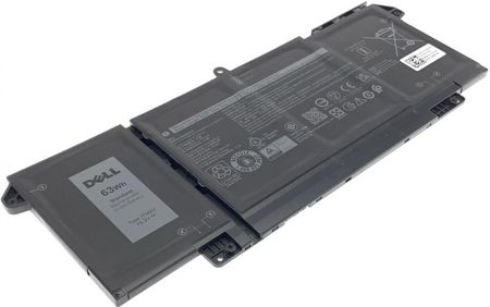 Dell 4-Cell 63WHR (4M1JN)