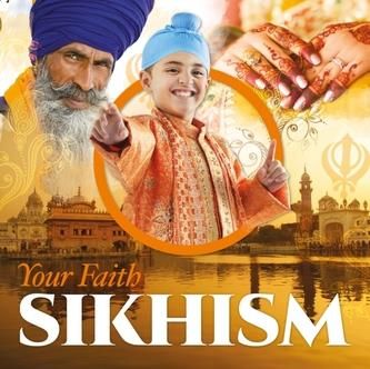 Sikhism Brundle, Harriet - Literatura Obcojęzyczna - Ceny I Opinie ...