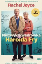 Niezwykła wędrówka Harolda Fry (Wydanie filmowe)