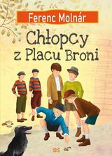 Zdjęcie Chłopcy z Placu Broni Ibis - Sławno