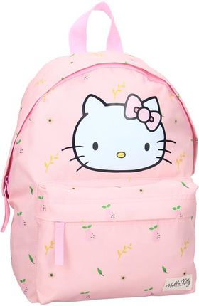 Dziewczęcy plecak Hello Kitty