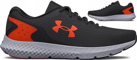 Under Armour Charged Rogue 3 3024877100 Szary