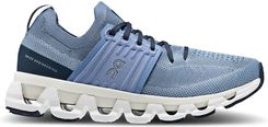 On Running Cloudswift 3 W Niebieskie 3Wd10451199 Niebieski